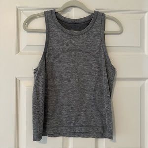 Lululemon Swiftly Breeze tank